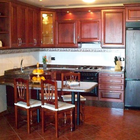 Casa Rural La Furnia Icod de los Vinos Szoba fotó