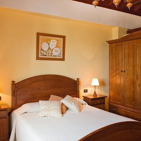 Casa Rural La Furnia Icod de los Vinos Szoba fotó