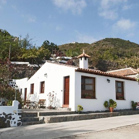 Casa Rural La Furnia Icod de los Vinos Kültér fotó