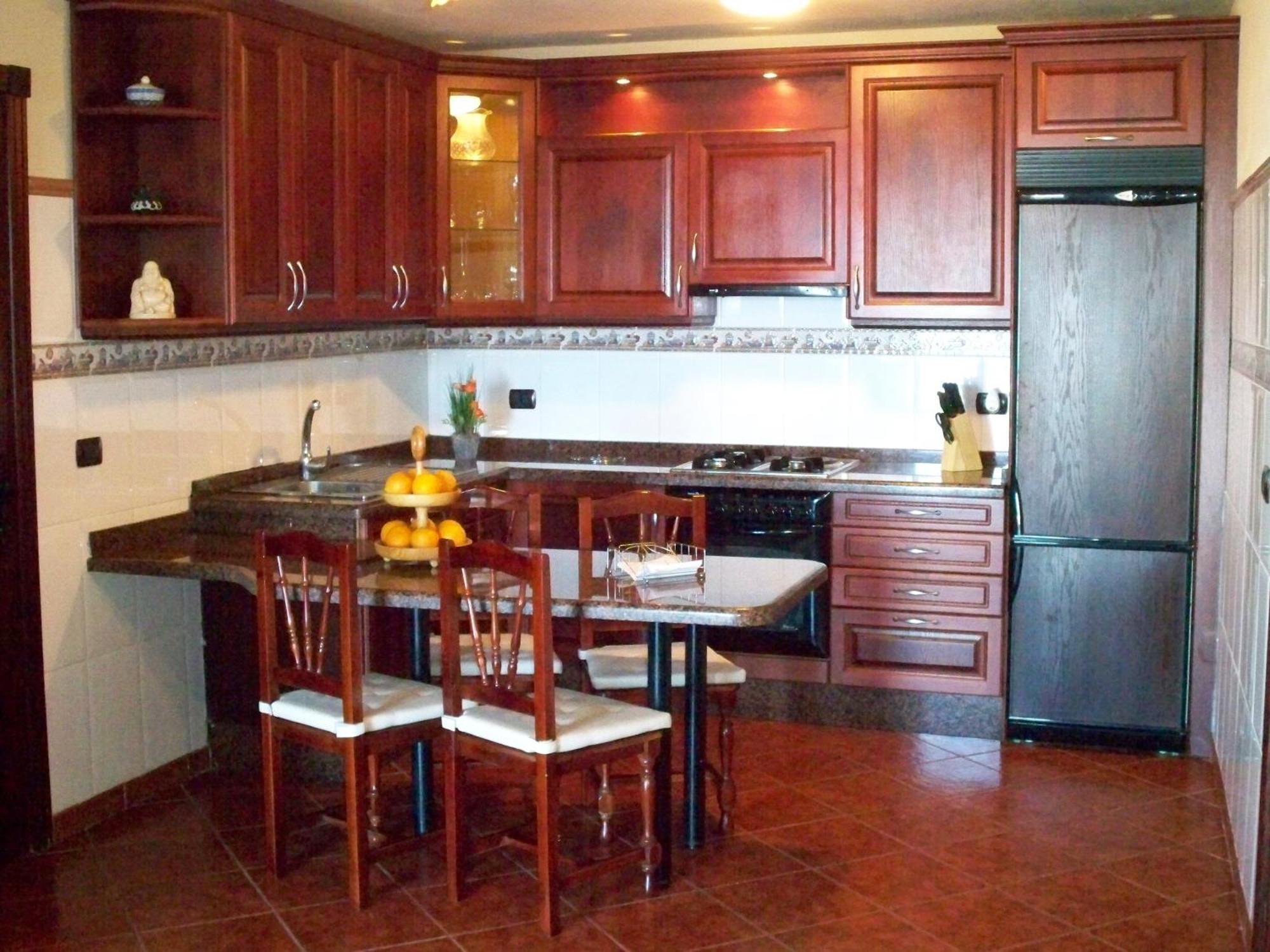 Casa Rural La Furnia Icod de los Vinos Szoba fotó