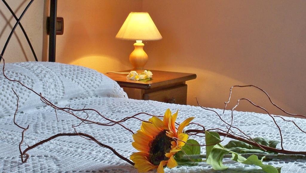 Casa Rural La Furnia Icod de los Vinos Kültér fotó