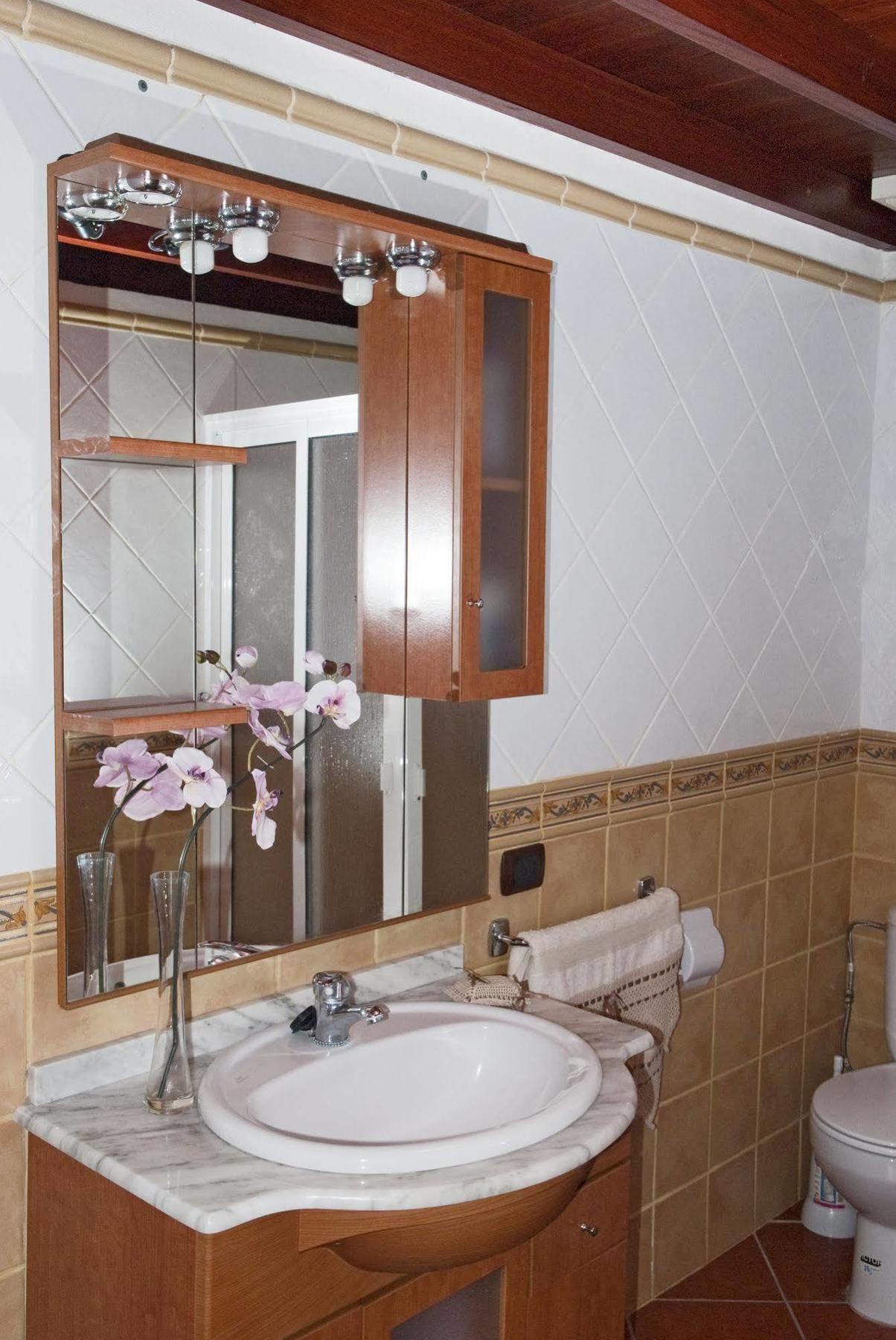 Casa Rural La Furnia Icod de los Vinos Kültér fotó