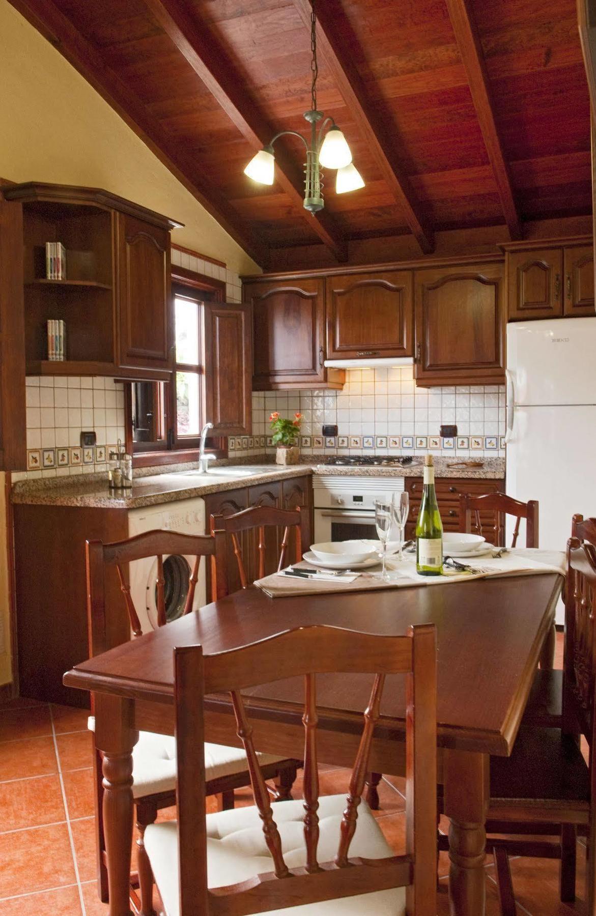 Casa Rural La Furnia Icod de los Vinos Kültér fotó